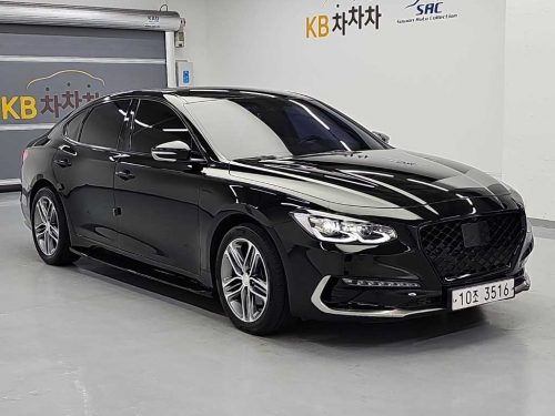 현대 그랜저 IG 3.0 GDI 익스클루시브 사진 4
