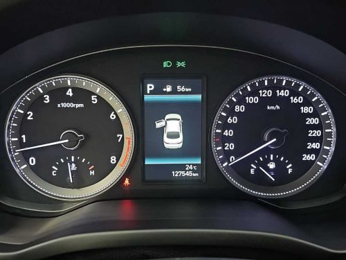 현대 그랜저 IG 3.0 GDI 익스클루시브 사진 6