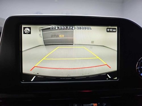 현대 그랜저 IG 3.0 GDI 익스클루시브 사진 16