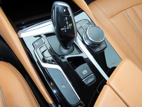 BMW 5시리즈 (G30) 520i 럭셔리 사진 11