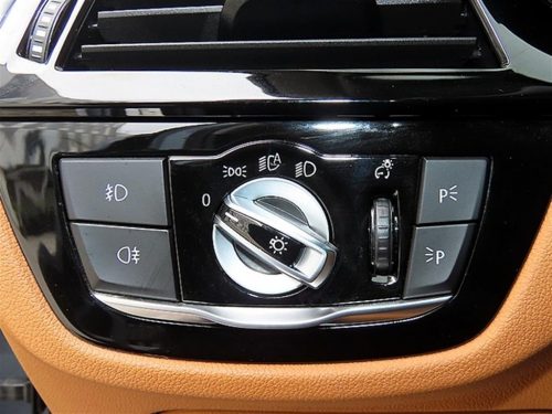 BMW 5시리즈 (G30) 520i 럭셔리 사진 13