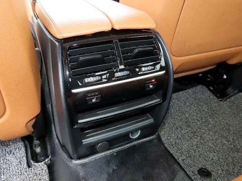 BMW 5시리즈 (G30) 520i 럭셔리 사진 16