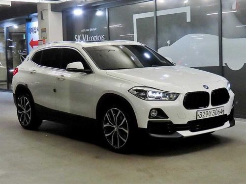 BMW X2 (F39) xDrive 20i 어드벤티지