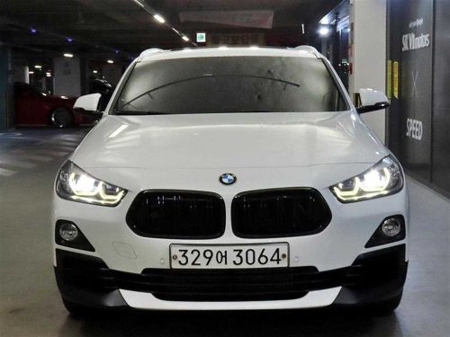 BMW X2 (F39) xDrive 20i 어드벤티지 사진 2