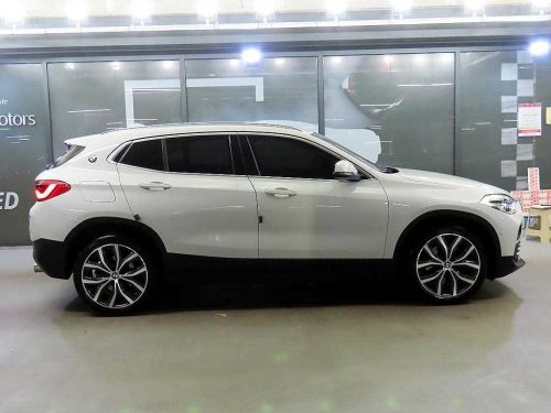 BMW X2 (F39) xDrive 20i 어드벤티지 사진 3
