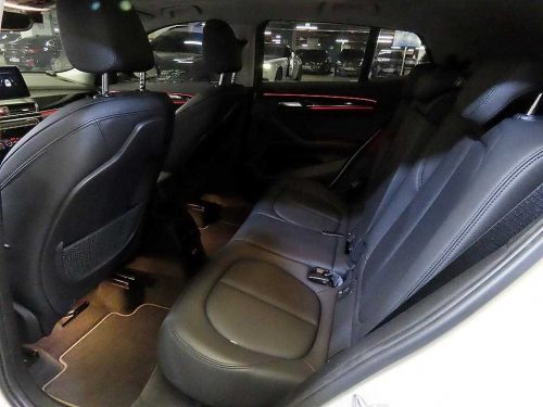 BMW X2 (F39) xDrive 20i 어드벤티지 사진 모두보기
