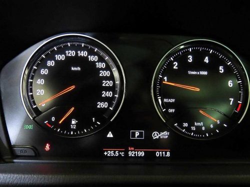 BMW X2 (F39) xDrive 20i 어드벤티지 사진 9