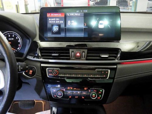 BMW X2 (F39) xDrive 20i 어드벤티지 사진 11