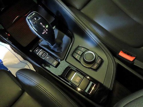 BMW X2 (F39) xDrive 20i 어드벤티지 사진 12
