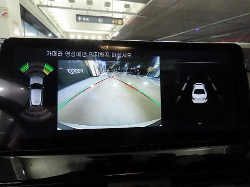 BMW X2 (F39) xDrive 20i 어드벤티지 사진 13