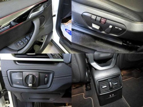 BMW X2 (F39) xDrive 20i 어드벤티지 사진 18
