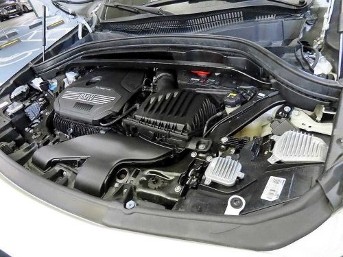BMW X2 (F39) xDrive 20i 어드벤티지 사진 19