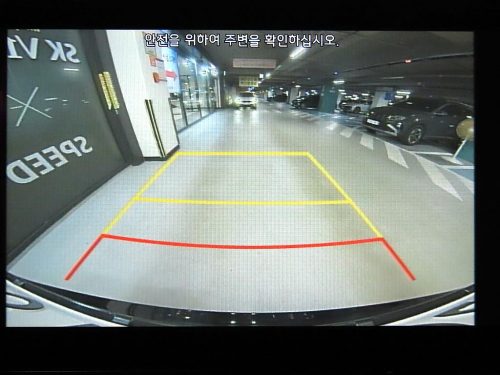 기아 카니발 4세대 디젤 9인승 프레스티지 사진 16