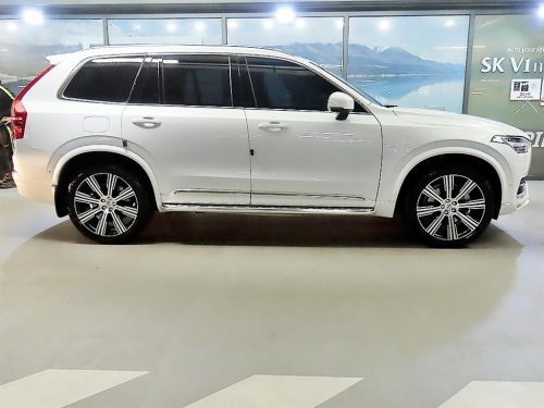 볼보 XC90 2세대 2.0 B6 AWD 사진 3