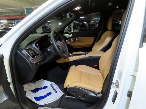 볼보 XC90 2세대 2.0 B6 AWD 사진 6