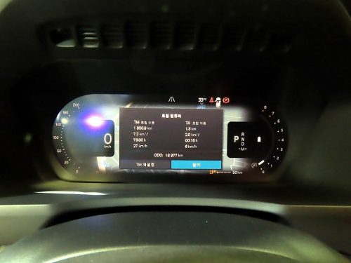 볼보 XC90 2세대 2.0 B6 AWD 사진 9