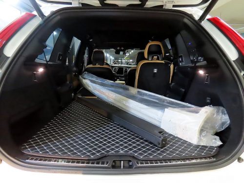볼보 XC90 2세대 2.0 B6 AWD 사진 17