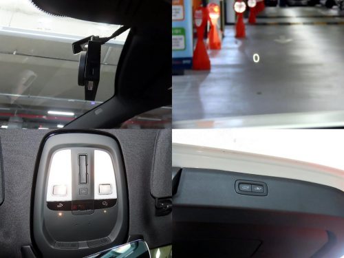 볼보 XC90 2세대 2.0 B6 AWD 사진 18