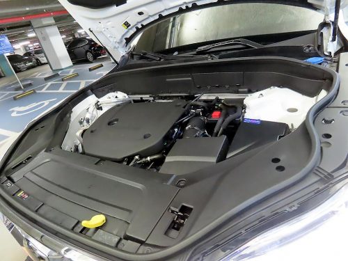 볼보 XC90 2세대 2.0 B6 AWD 사진 19