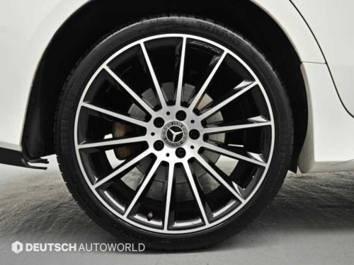 벤츠 CLS클래스 C257 CLS 400d 4MATIC AMG Line 사진 5