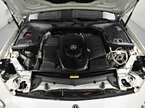 벤츠 CLS클래스 C257 CLS 400d 4MATIC AMG Line 사진 6