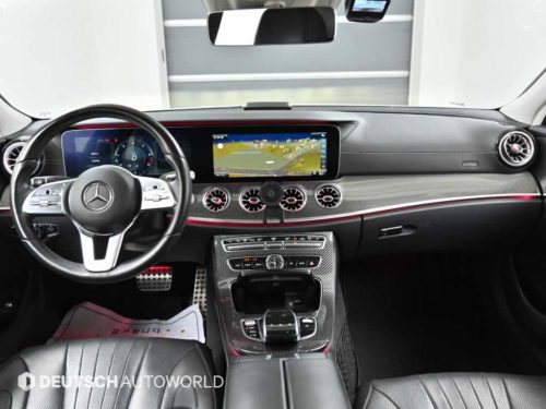 벤츠 CLS클래스 C257 CLS 400d 4MATIC AMG Line 사진 모두보기