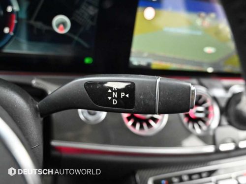벤츠 CLS클래스 C257 CLS 400d 4MATIC AMG Line 사진 9
