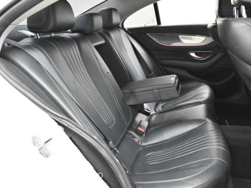 벤츠 CLS클래스 C257 CLS 400d 4MATIC AMG Line 사진 12