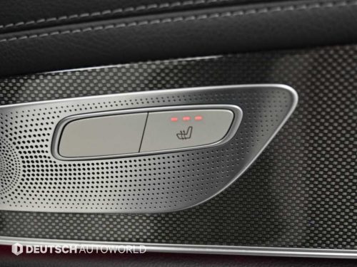 벤츠 CLS클래스 C257 CLS 400d 4MATIC AMG Line 사진 16
