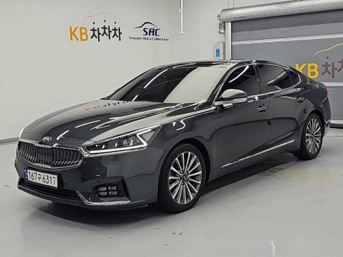 기아 올 뉴 K7 2.4 GDI 노블레스