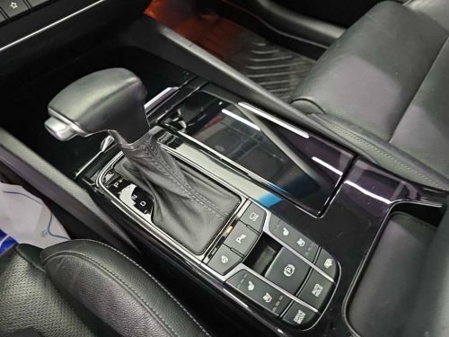 기아 올 뉴 K7 2.4 GDI 노블레스 사진 8