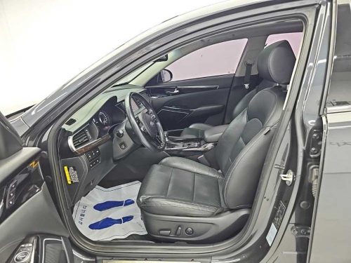 기아 올 뉴 K7 2.4 GDI 노블레스 사진 11