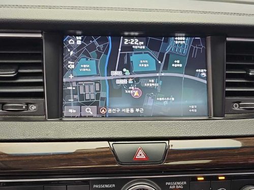 기아 올 뉴 K7 2.4 GDI 노블레스 사진 15