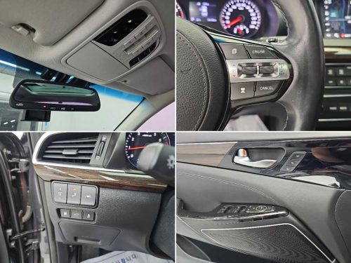 기아 올 뉴 K7 2.4 GDI 노블레스 사진 17