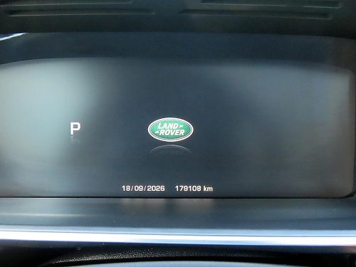 랜드로버 레인지로버 스포츠 2세대 3.0 SDV6 HSE 다이나믹 사진 10