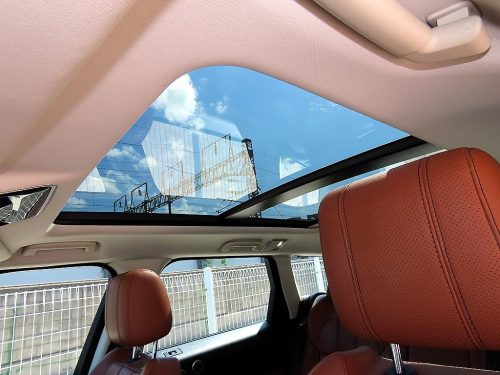 랜드로버 레인지로버 스포츠 2세대 3.0 SDV6 HSE 다이나믹 사진 17