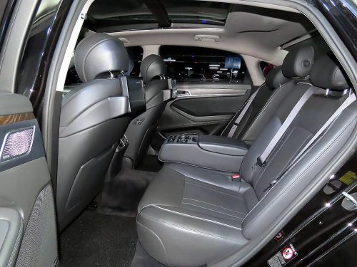 제네시스 G80 3.3 GDI AWD 사진 모두보기
