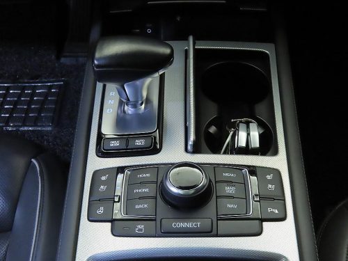 제네시스 G80 3.3 GDI AWD 사진 12