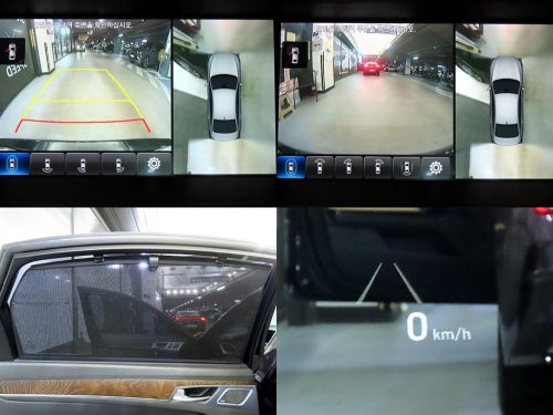 제네시스 G80 3.3 GDI AWD 사진 17