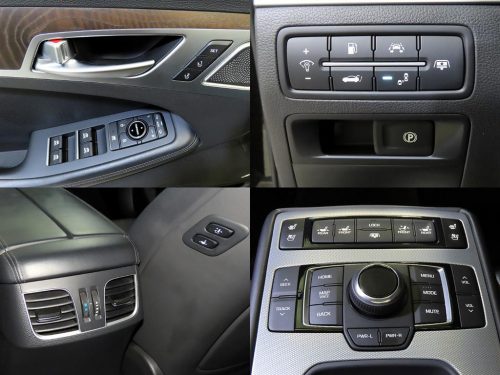 제네시스 G80 3.3 GDI AWD 사진 18