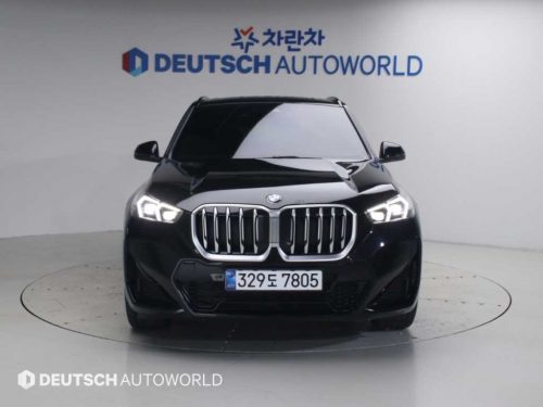 BMW X1 (U11) xDrive 20i M 스포츠