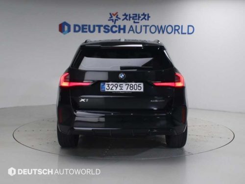 BMW X1 (U11) xDrive 20i M 스포츠 사진 2