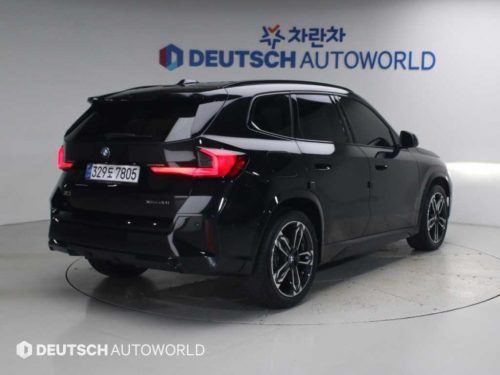 BMW X1 (U11) xDrive 20i M 스포츠 사진 4