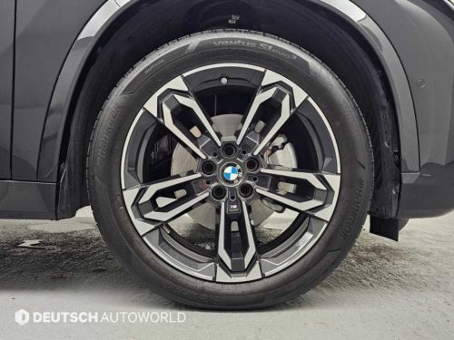 BMW X1 (U11) xDrive 20i M 스포츠 사진 5