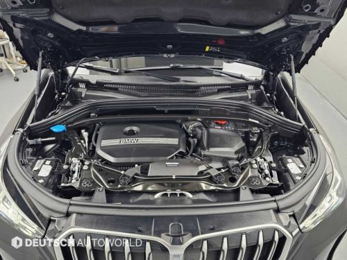 BMW X1 (U11) xDrive 20i M 스포츠 사진 6