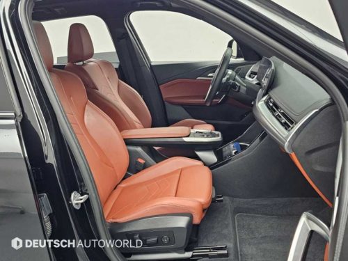 BMW X1 (U11) xDrive 20i M 스포츠 사진 10