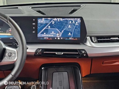 BMW X1 (U11) xDrive 20i M 스포츠 사진 14
