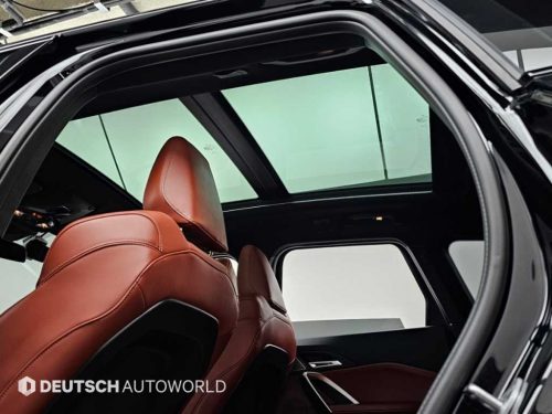 BMW X1 (U11) xDrive 20i M 스포츠 사진 18