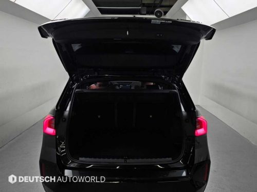 BMW X1 (U11) xDrive 20i M 스포츠 사진 19