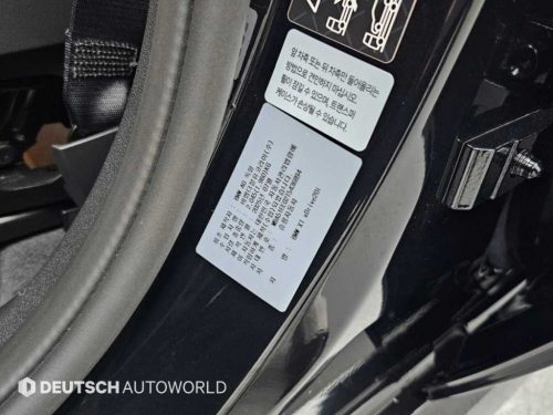 BMW X1 (U11) xDrive 20i M 스포츠 사진 20